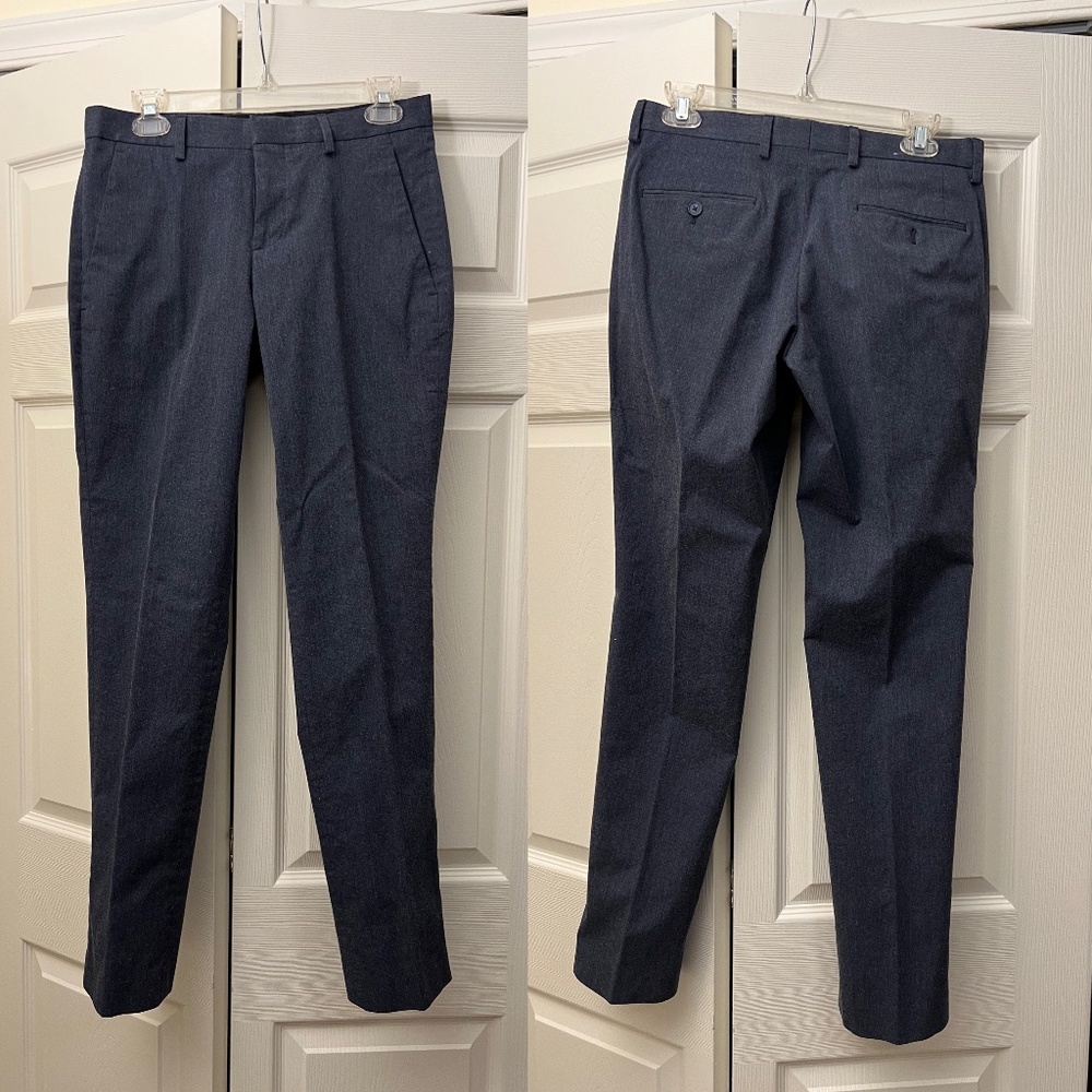 Express Photographer Men's Pants 28/32